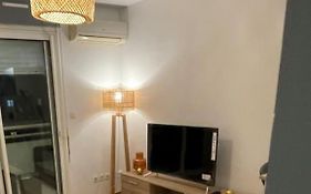 Super Studio Cozy Avec Parking